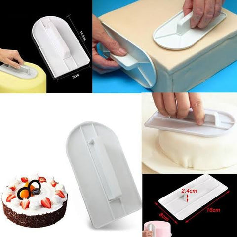 Fondant Smoother