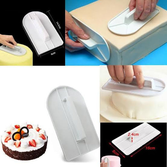 Fondant Smoother