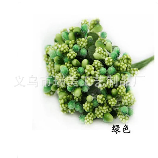 Green Stemens