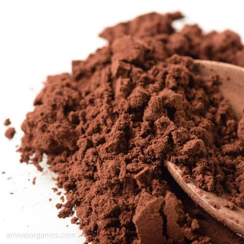 Regular Cocoa Powder 1/2 kg