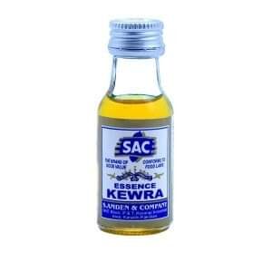 Kewra Essence