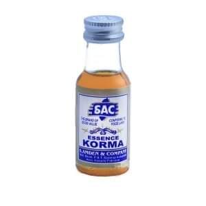 Korma Essence