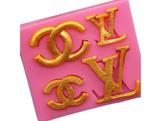LV Silicone Mold