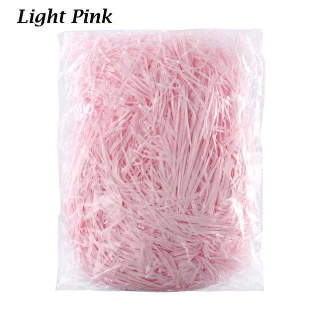 Light Pink Confetti
