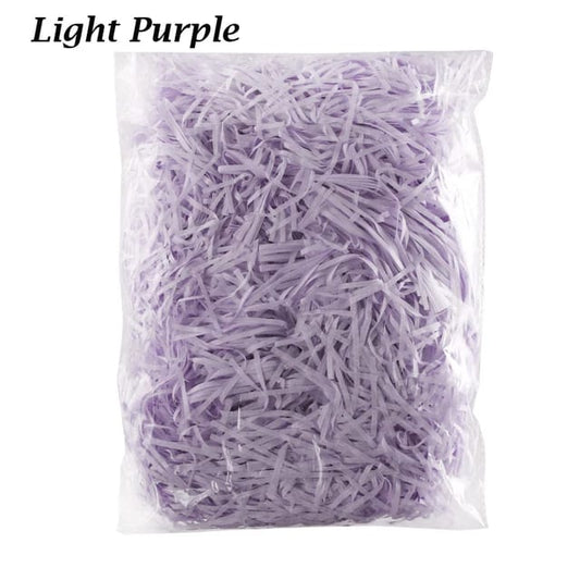 Light Purple Confetti
