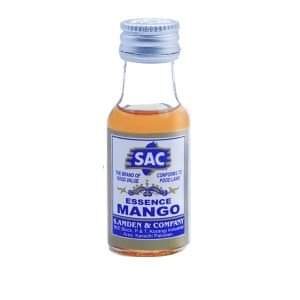 Mango Essence