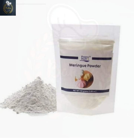 Meringue Powder