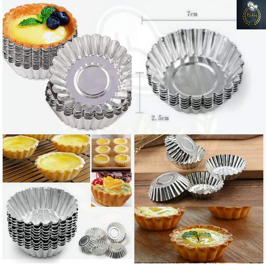 Mini Tart Pan