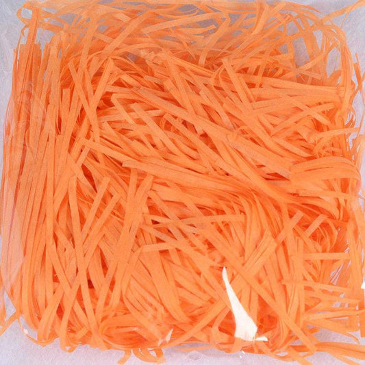 Orange Confetti