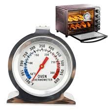 Oven Thermometer