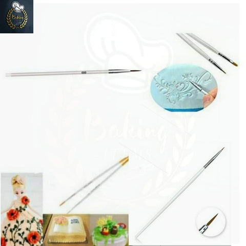 Paint Brush 0 Size