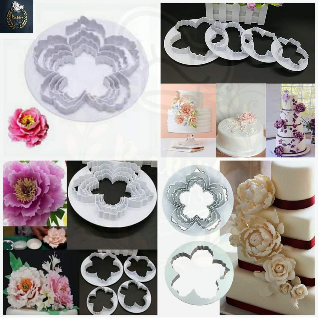 Peony Cutter