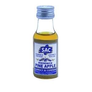 Pineapple Essence