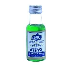 Pista essence