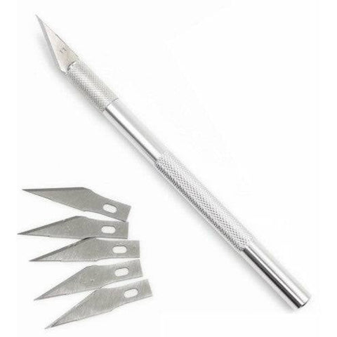 Precision Knife