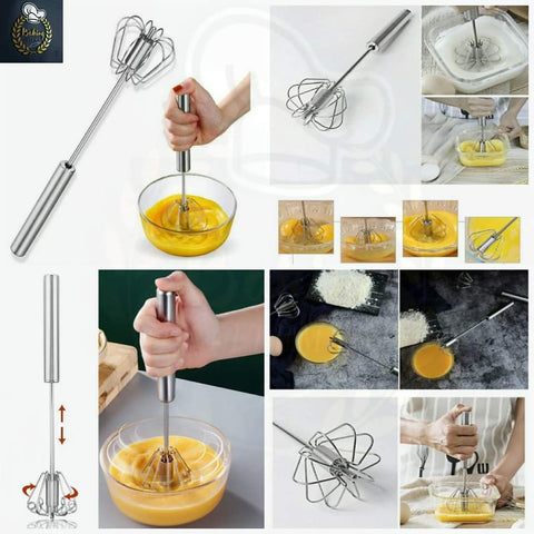 Push Whisk