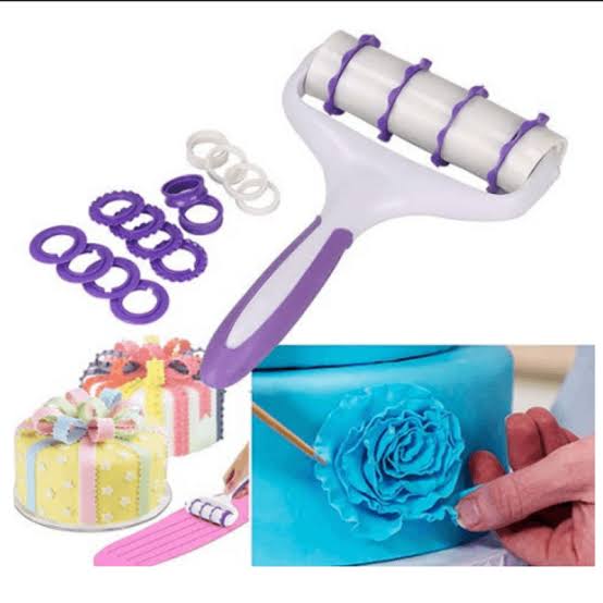 Ribbon Cutter