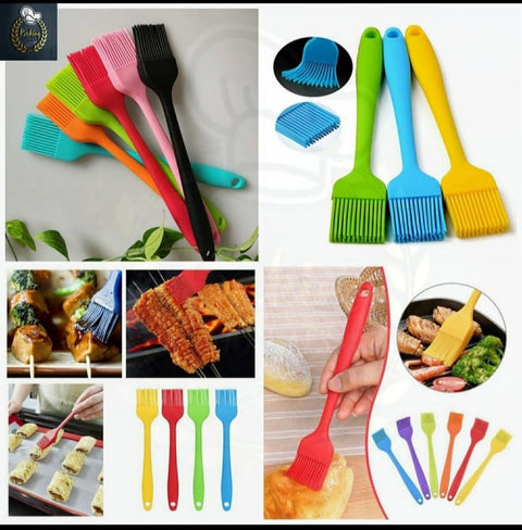 Silicone Brush