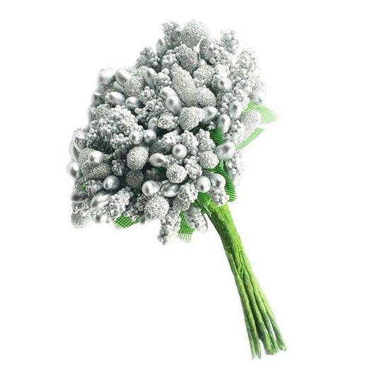Silver Stemens