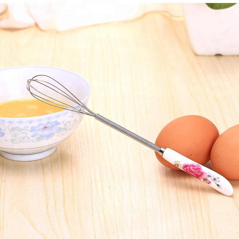 Small Ceramic Whisk