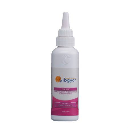 Vibgyor Pink Color