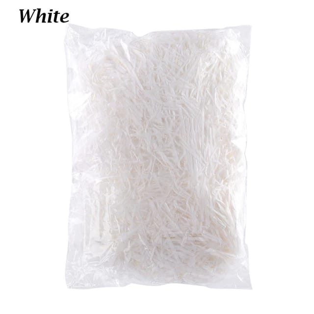 White Confetti