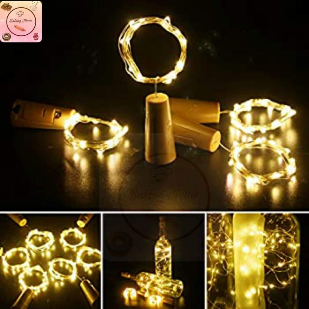 Wine Led Lights