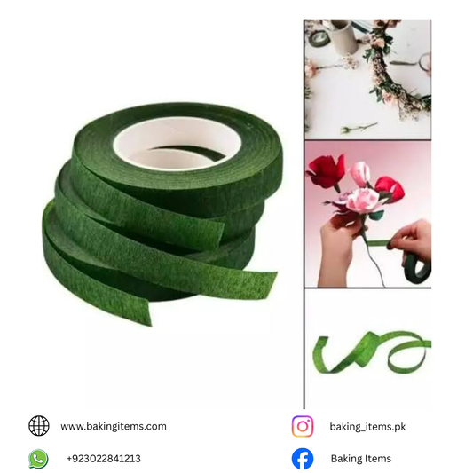 Floral Tape