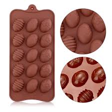 Eggs Chocolate Mold