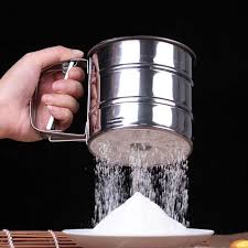 Flour Shifter