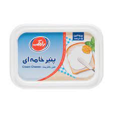 Ramak Cream Cheese 300 Gm